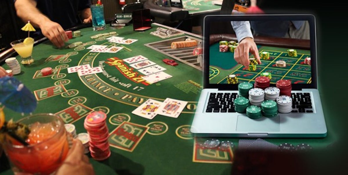 Casino online