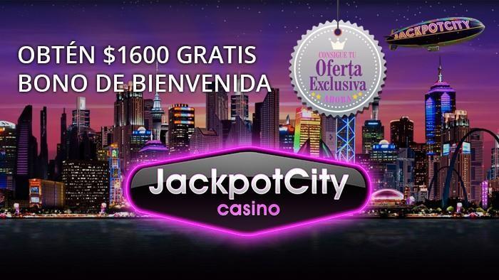 Jackpotcity